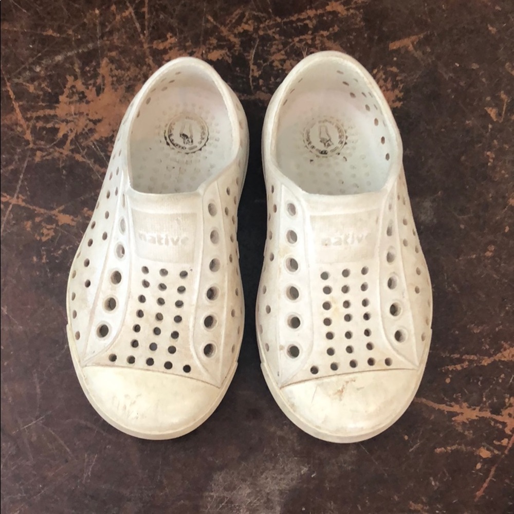 Native Jefferson shoes